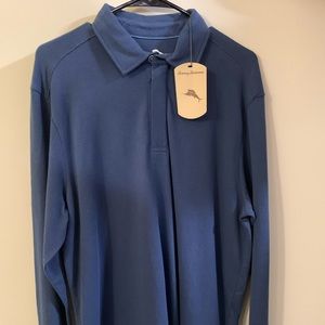 Tommy Bahama Quarter ZIP